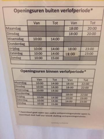 Romanza 104 Middelkerke Bagian luar foto