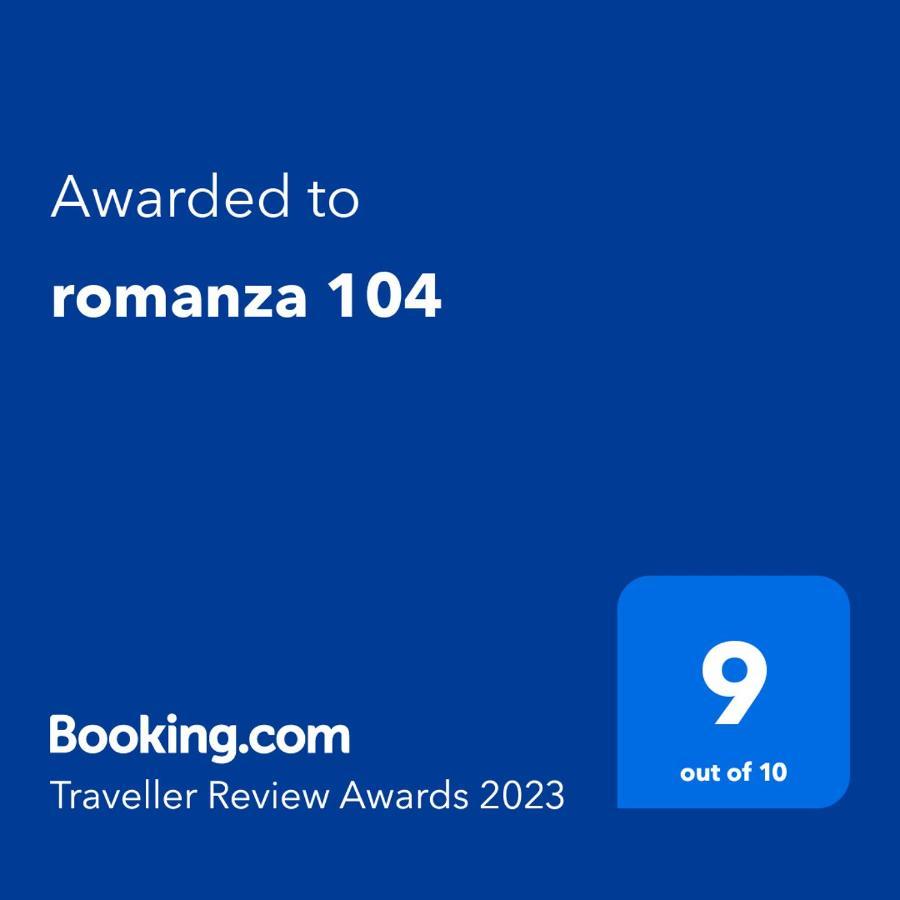 Romanza 104 Middelkerke Bagian luar foto